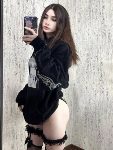 Лизочка